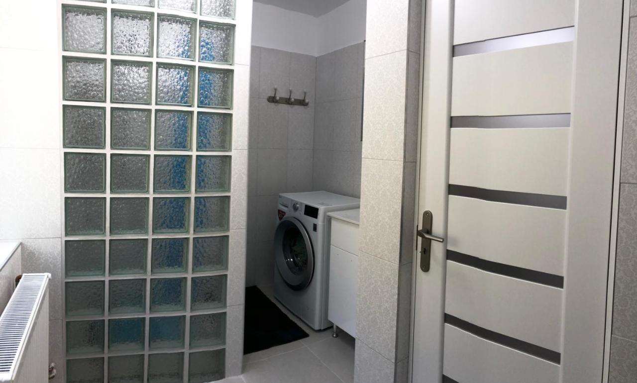 Riverside Ski Apartment Ramingstein Dış mekan fotoğraf