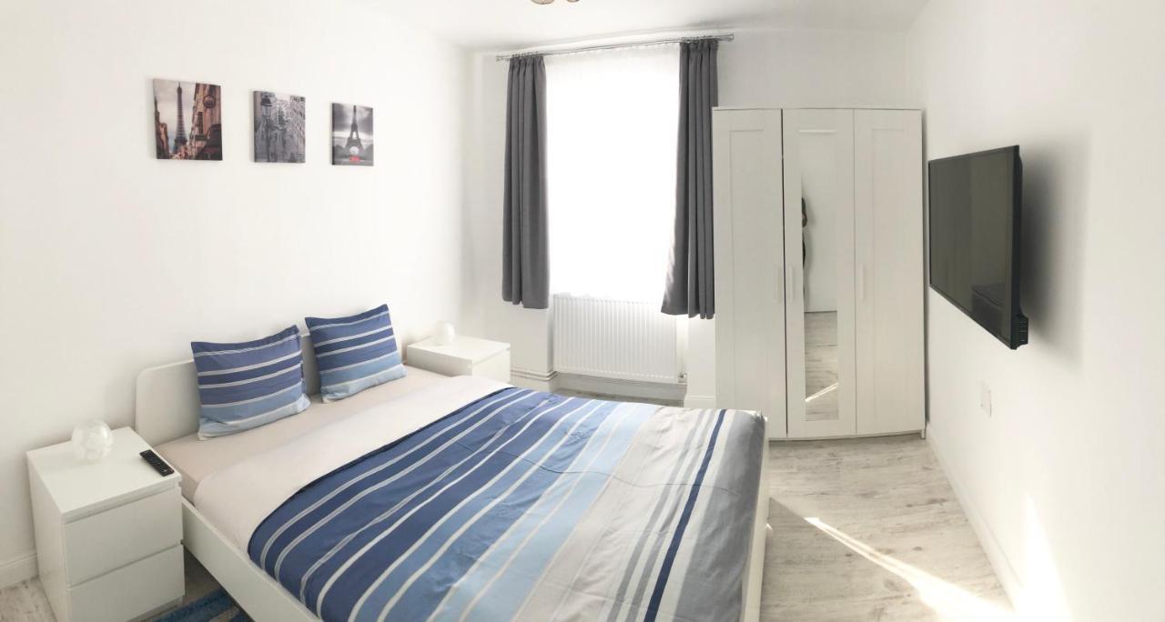 Riverside Ski Apartment Ramingstein Dış mekan fotoğraf