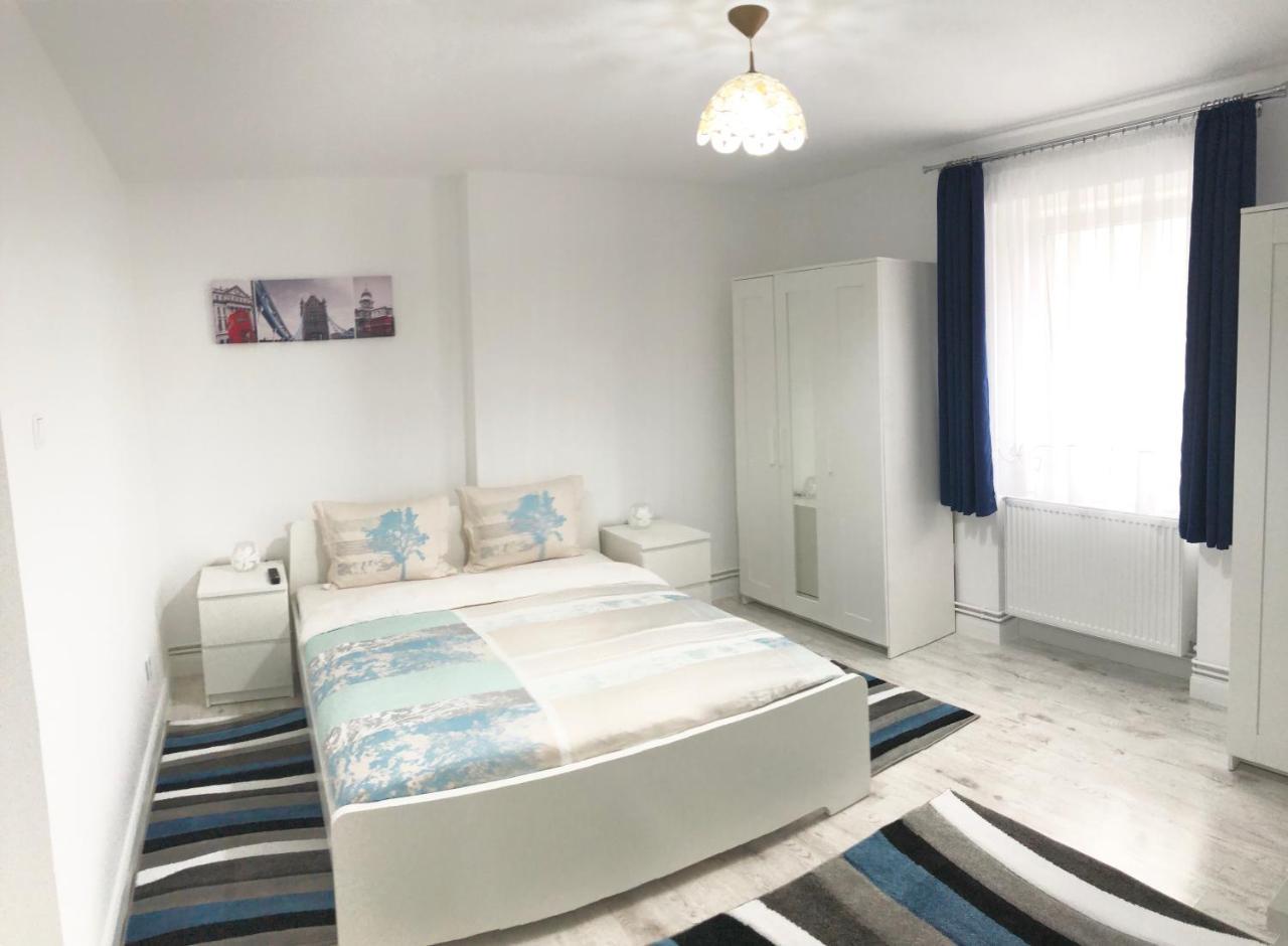 Riverside Ski Apartment Ramingstein Dış mekan fotoğraf