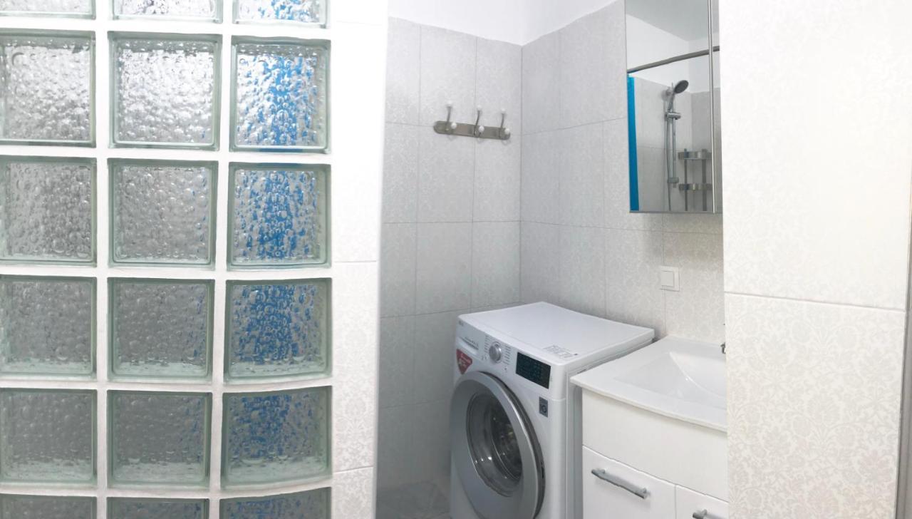 Riverside Ski Apartment Ramingstein Dış mekan fotoğraf