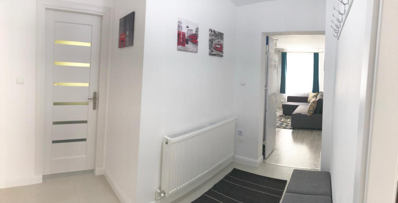 Riverside Ski Apartment Ramingstein Dış mekan fotoğraf