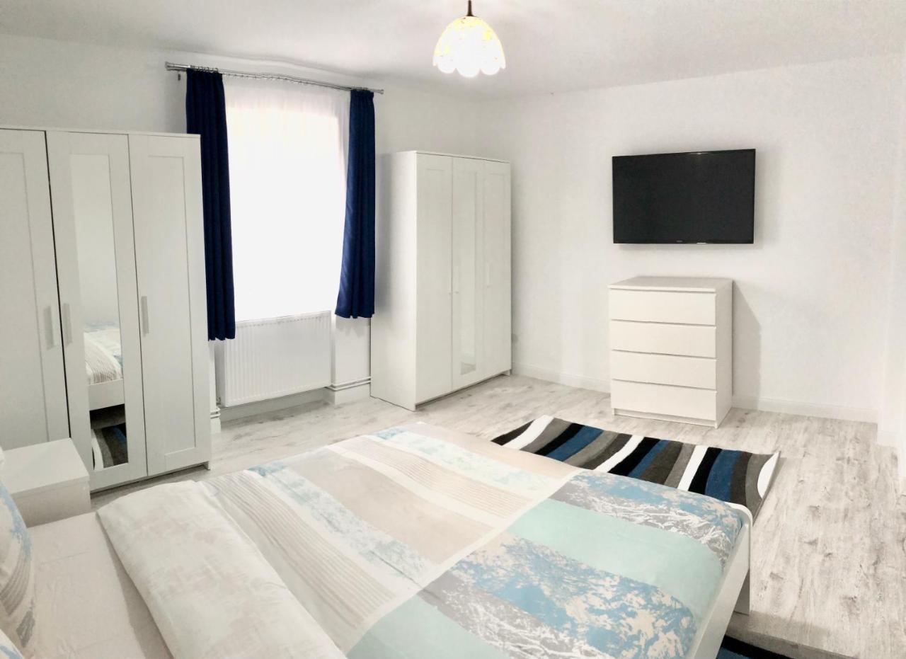 Riverside Ski Apartment Ramingstein Dış mekan fotoğraf